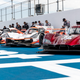 Illustration for article titled Here Is Your 2019 24 Hours Of Daytona Mega Gallery